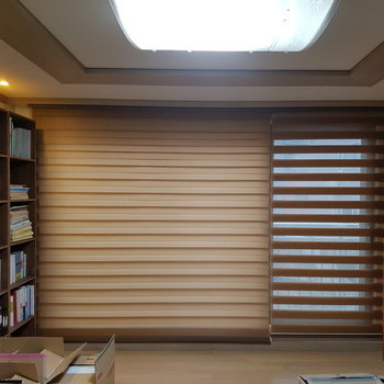 인천 연수구 동춘동 안방 콤비 블라인드